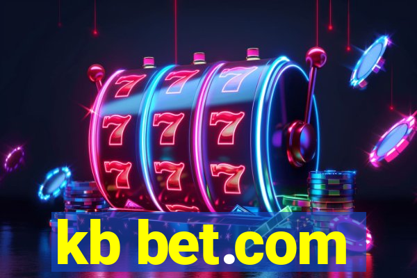 kb bet.com